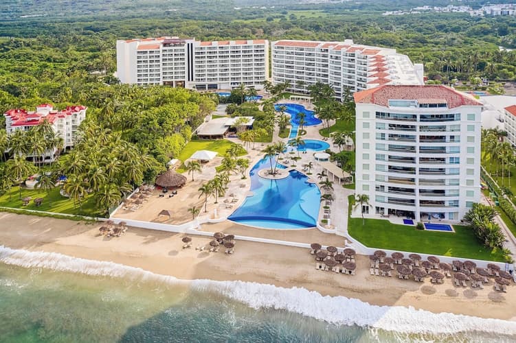 Imagen - HOT SALE🔥🔥🔥 EL VERANO SE DISFRUTA BONITO EN FIESTA AMERICANA RIV NAYARIT- DBL- TODO INCLUIDO