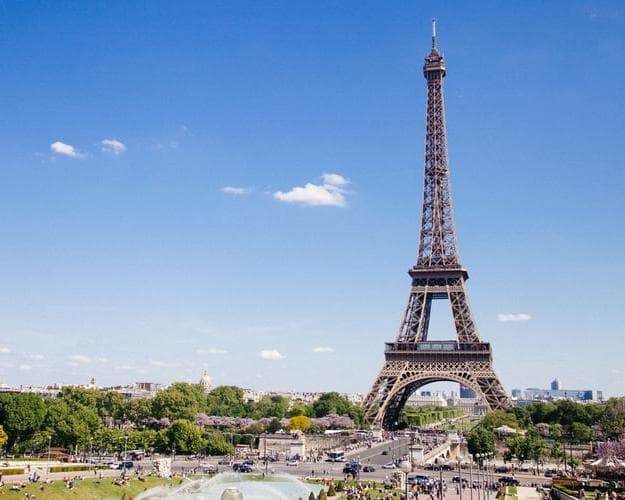Imagen - Oferta Vuelo + Hotel a París 