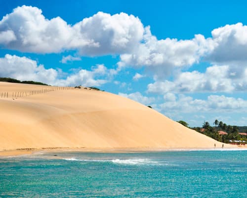 Imagen - Natal, Brasil