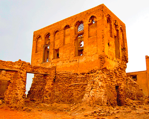 Image -  Dubai - Ras Al Khaimah