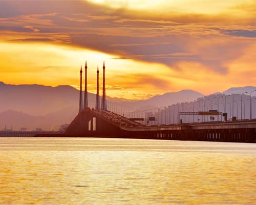 Image - GRAND TOUR OF PENINSULA
