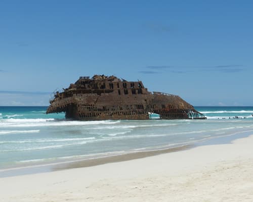 Imagen -  📍Ilha Boa Vista