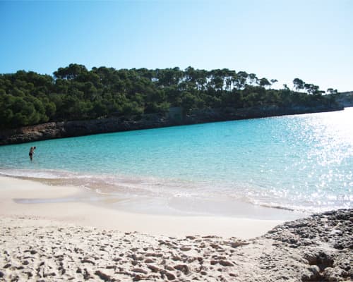 Imagen - Mallorca con coche de alquiler