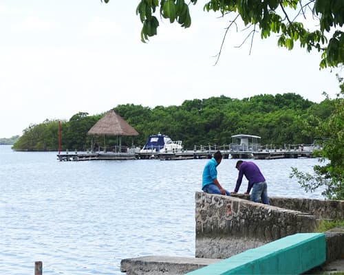 Image - COLORES DE CHETUMAL - EXCLUSIVO MUNDI TRAVELS