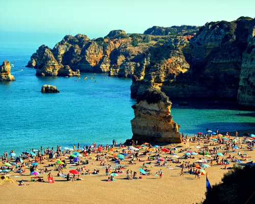 Imagine - Unwind, Upgrade,  Portugal.