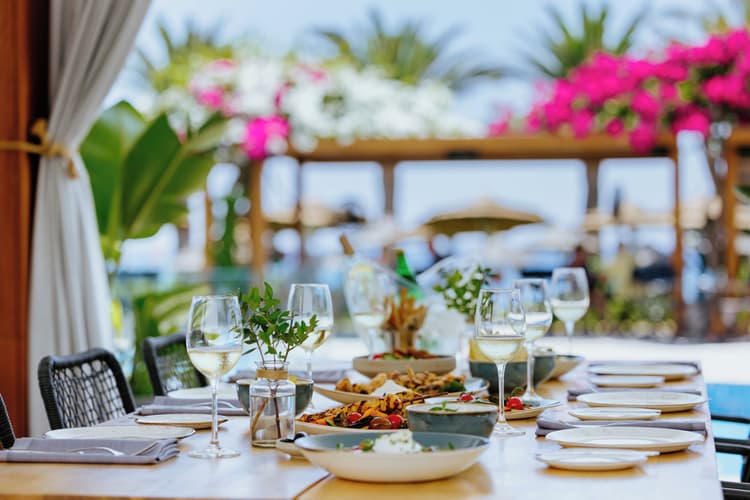 Bild - 5 Days. 5* AYIA NAPA - Grecian Bay Hotel (BB)