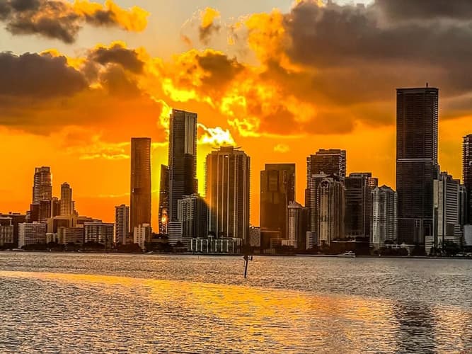 Imagen - Verano en South Beach Miami