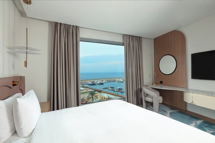 Bilde - Two Countries, One Journey: Beirut & Jordan The Ultimate Levant Escape