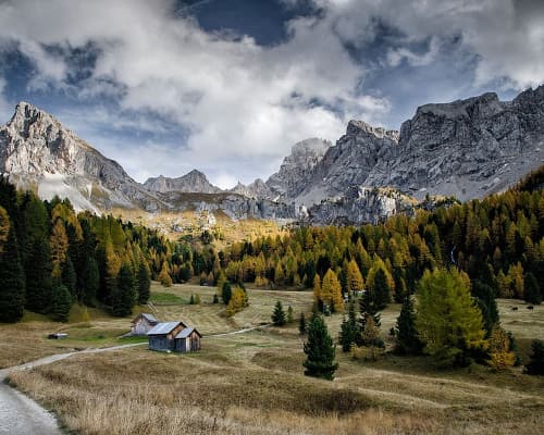 Image - Canazei, Trentino Alto-Adige 