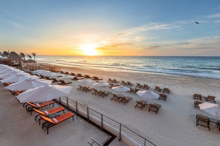 Imagen - Hotel en Cancún | Beach Palace Family Resort & Spa 4*