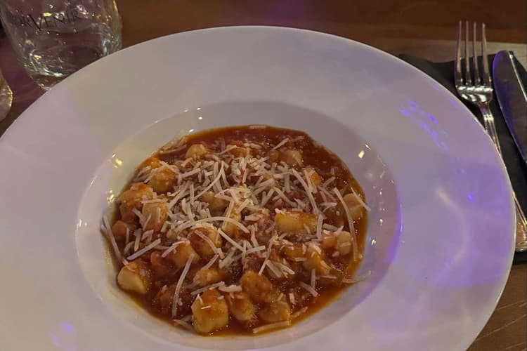 Imagen - Experiencia gastronómica Amor y Pastas