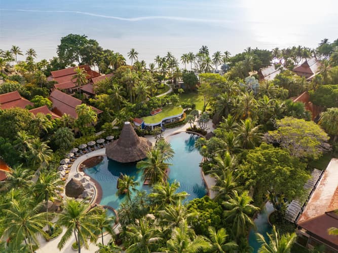 Immagine - 10 Days. 4N HUA HIN 5* (BB) | 5N PHUKET 5* (BB)