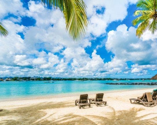 Image - Maurice du Nord au Sud  5* LUX* Grand Baie & Le Morne