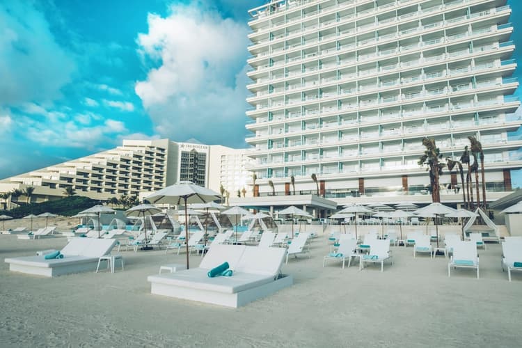 Imagen - Hotel en Cancun | Iberostar Selection Coral Cancún - Adults Only - All Inclusive 5*