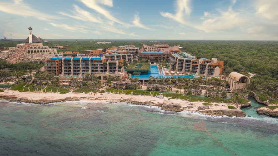 Imagen - Xcaret Arte