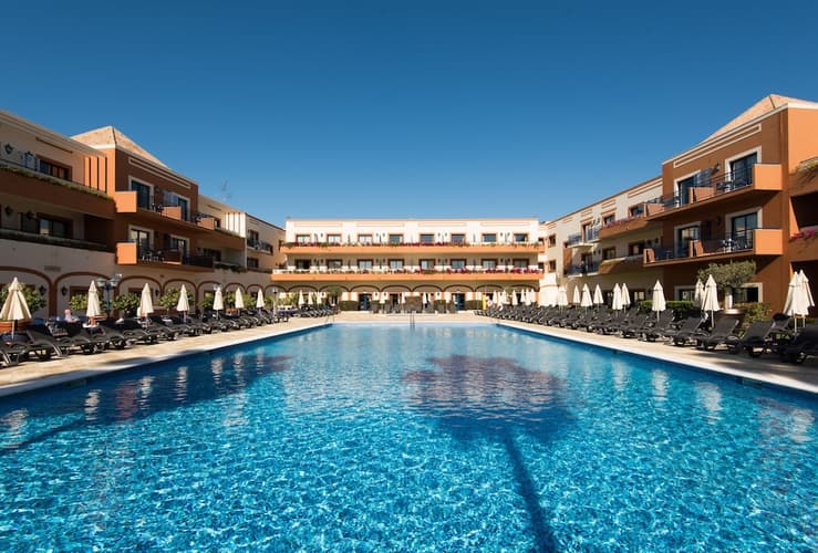 Image -  7N Hotel Vila Gale Tavira + 3GF