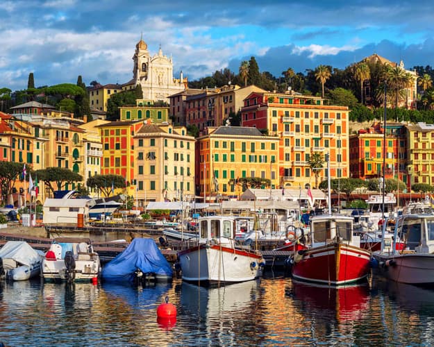 Imagen - TOUR RIVIERA ITALIANA DINAMICA (Florencia-Milán) 2026