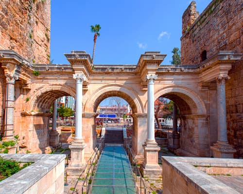 صورة - antalya-turkey
