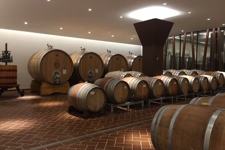 Imazhi - Degustim vere ne Bardolino
