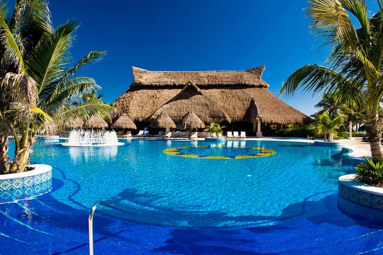 Image - Paquete a Costa Mujeres | Catalonia Royal Tulum All Inclusive 4*