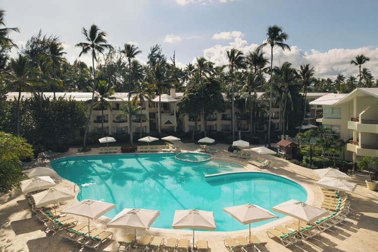 Imagen - Mi Primer Viaje a Punta Cana