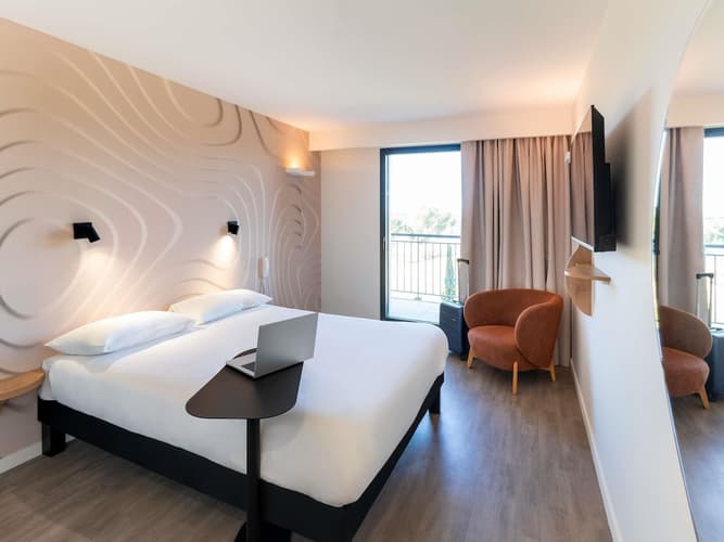 Image - 5N at ibis Styles Cabriès Aix-en-Provence + 2GF