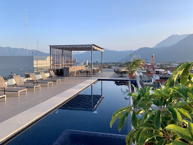 Imagem - GAMMA ORIZABA GRAND HOTEL DE FRANCE | HOSPEDAJE PARA TU VIAJE A ORIZABA 