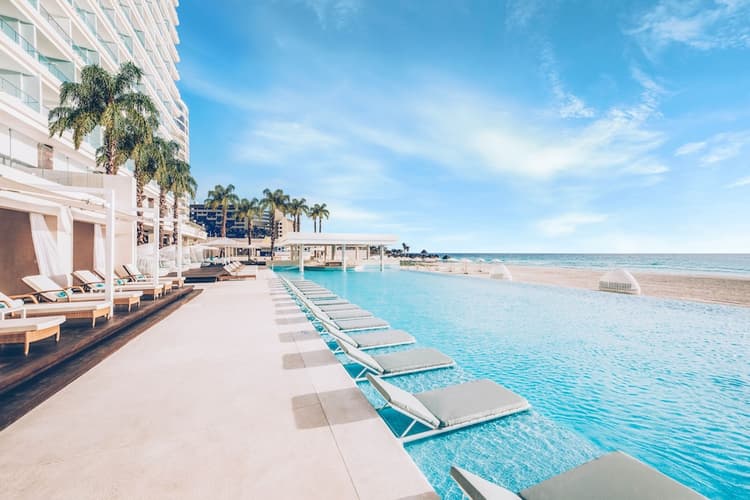 Image - Iberostar Selection Coral Cancun All Inclusive