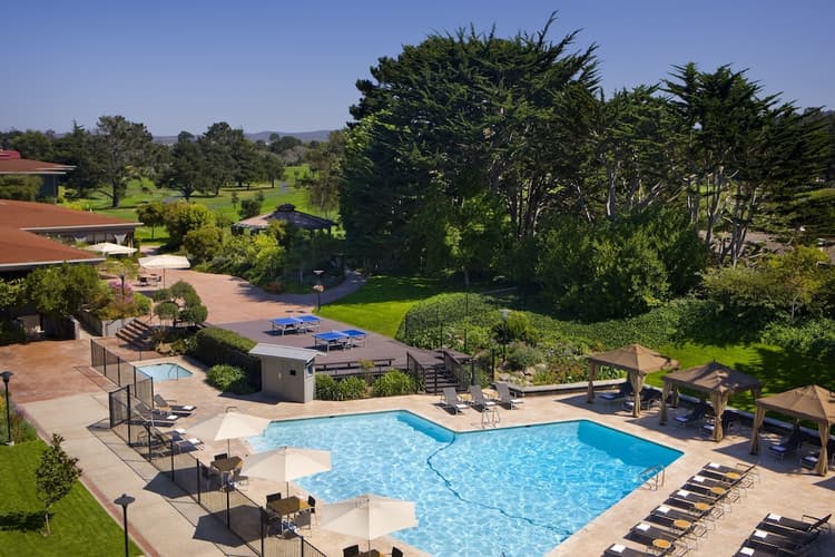 Image - 5N Hyatt Regency Monterey Hotel & Spa +2GF
