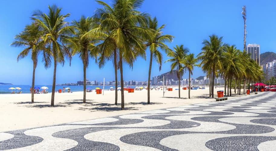 Imagen - Sab 08 May 27 AEP/RIO - Hoteles en Rio 