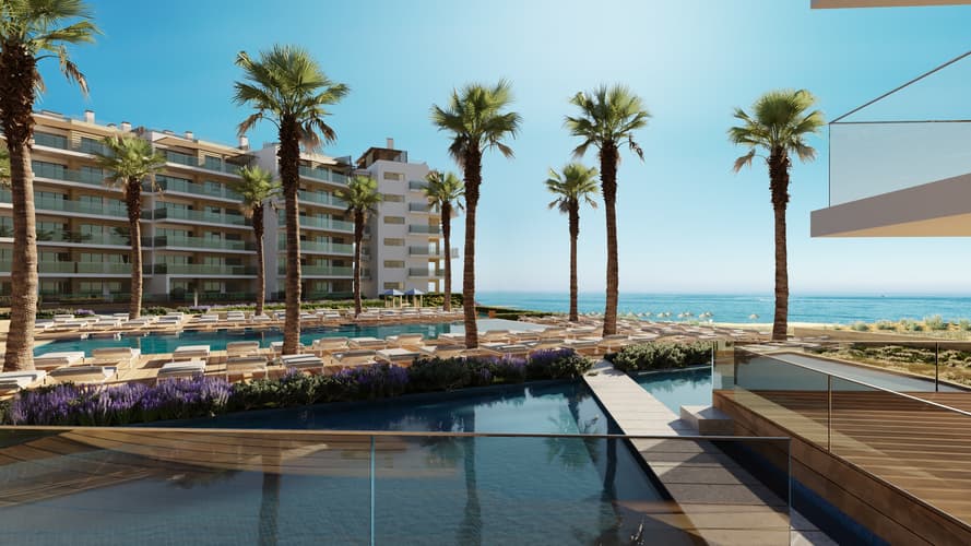 Bild - 7 N Dom Pedro Residences