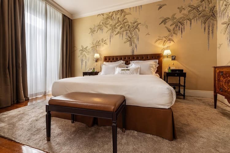 Imagen -  5N Vidago Palace + Unlimited Golf