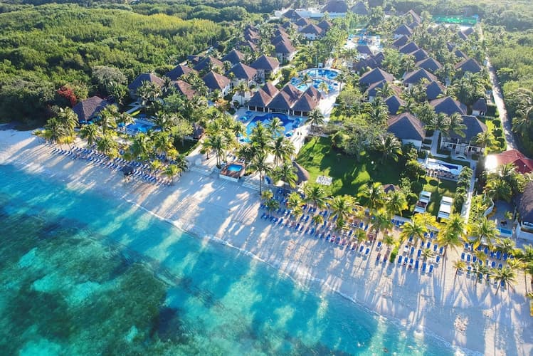 Imagem - INICIA EL VERANO EN ALLEGRO COZUMEL | 4 DÍAS DE TODO INCLUIDO