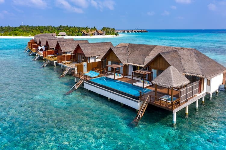 Image - Furaveri Maldives, Maldives, Maldives