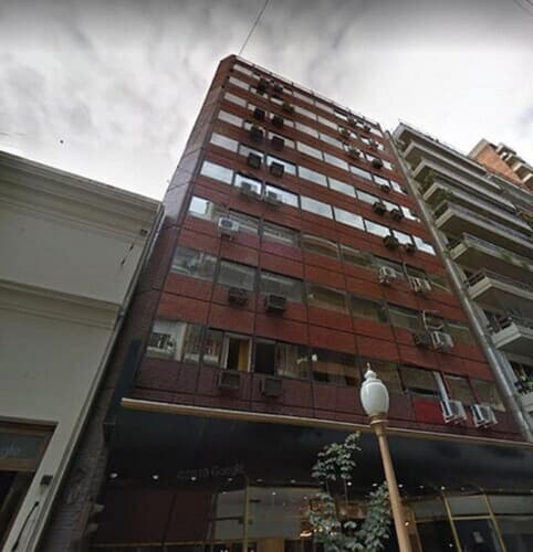 Imagen - 05 NTS HOTEL  Temporary Rentals by CLH Rentals - BUE HAB DBL