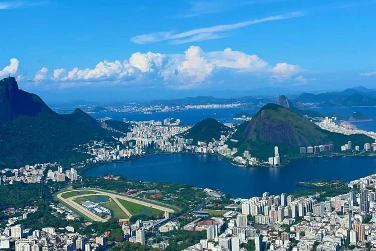 Imagen - Año Nuevo en Río de Janeiro 