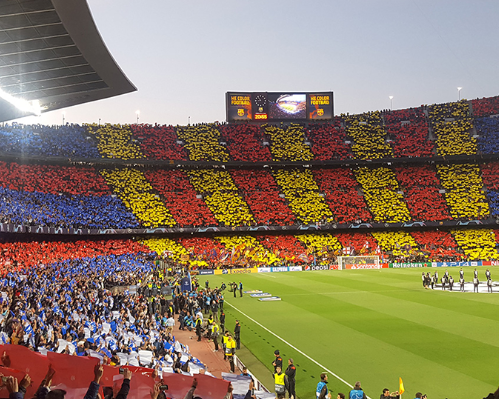 Image - Bayern Munich VS Boca Juniors netos