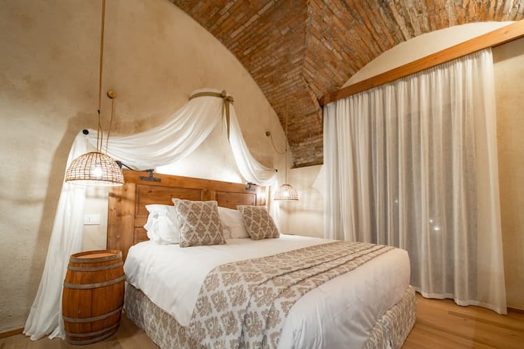 Image - 5 N Conti Thun Wine Resort Lake Garda