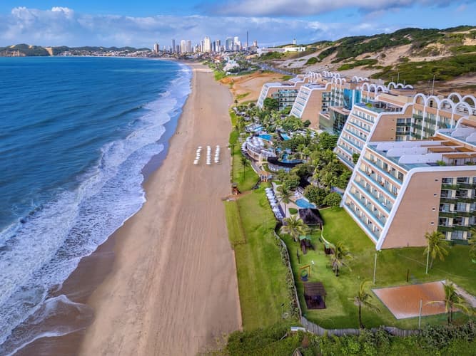 Imagen - Vacaciones de Invierno en Natal - Serhs Natal Grand Hotel & Resort