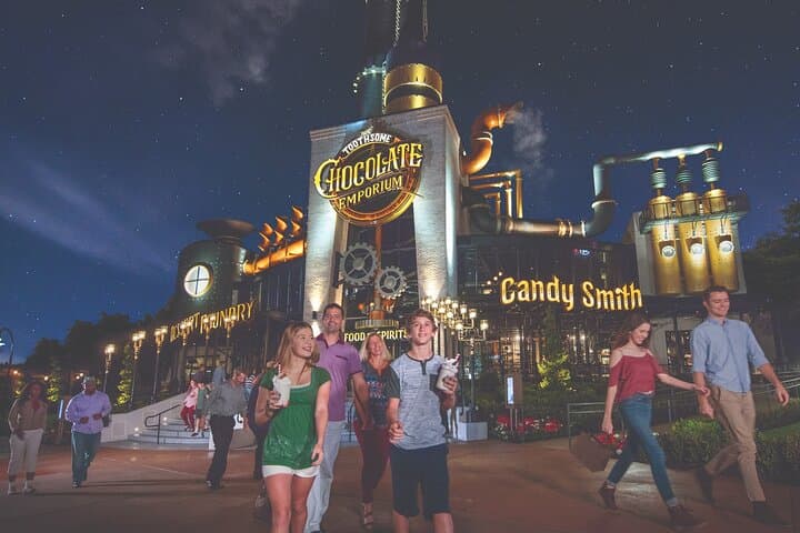 Image - Universal Horror Nights
