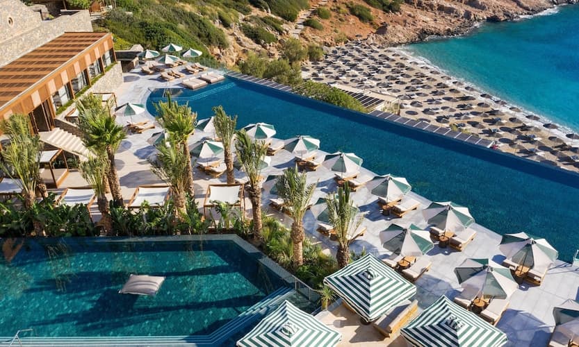 Image -  Daios Cove - Crete