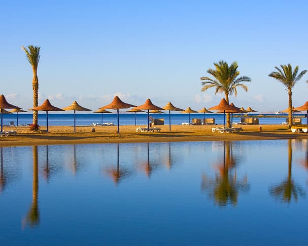Slika - HURGHADA jeseni 7 noči all inclusive iz Beča