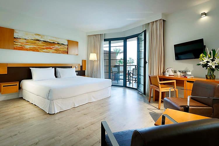 Immagine -  5N EXE ESTEPONA THALASSO & SPA +2GF
