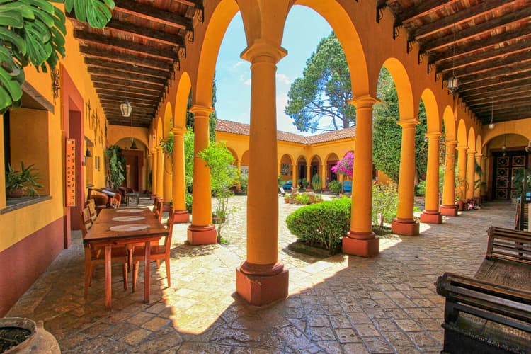 Imagen - ¡DESCUBRE CHIAPAS!