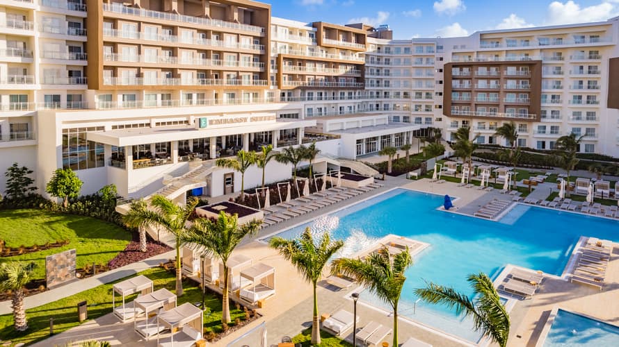 Imagen - Lun 30 Nov 26 - BUE / AUA + Hoteles con desayuno