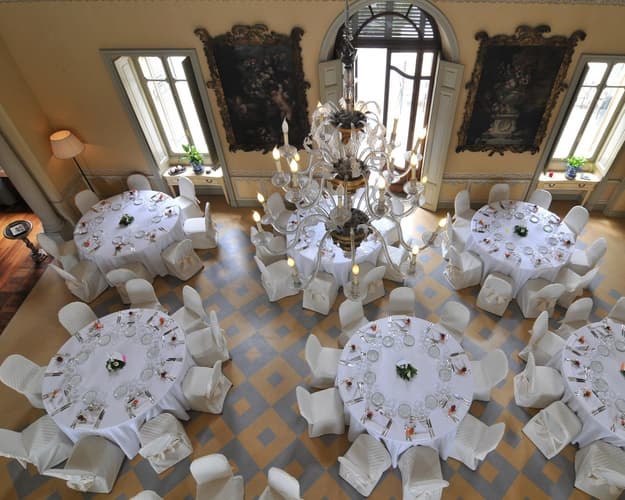 Image -  7N SINA Villa Matilde + 3 GF 
