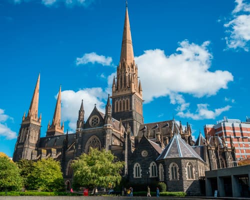 Bilde - 11 Days. 3N MELBOURNE 4* | 3N SYDNEY 4* | 4N GLOD COAST 4*