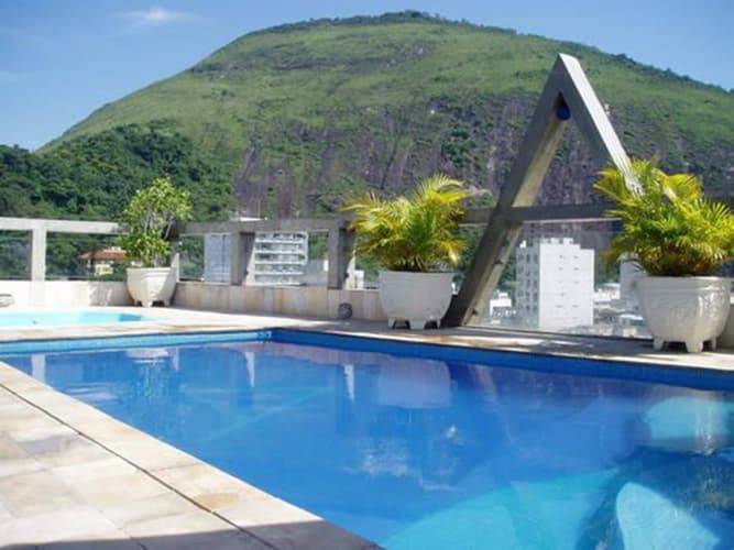 Imagen - Jue 21 Ene 27 EZE/RIO 7 Nts- Hoteles en Rio