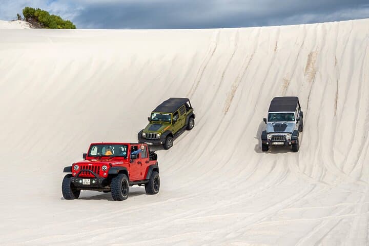 Immagine - 5 Days. CAPE TOWN (Hyatt Regency Cape Town 5* - BB)