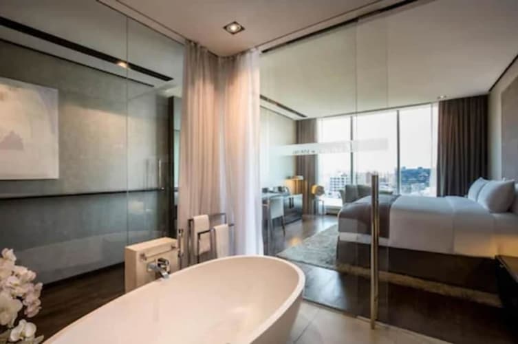 Εικόνα - 31 Days 5* DUBAI - The Canvas Hotel Dubai (BO)